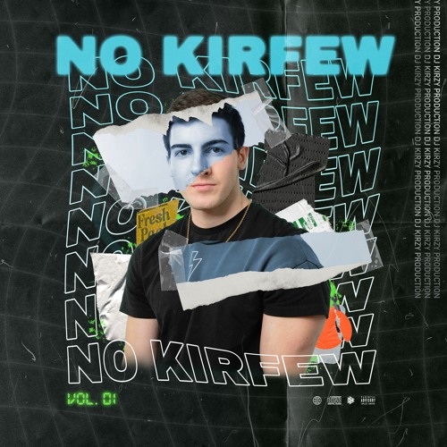 NO KIRFEW VOL. 01