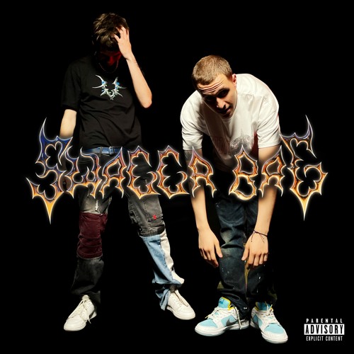 5. 2 MANY BRICKZ $$$ w/ @forcegng [p. @saintlaurentwigga + @8tybandz] [mxd. @1bluffa]