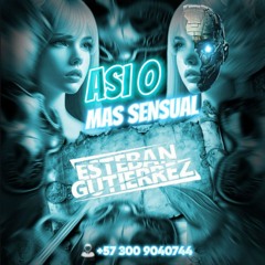 !ASI O MAS SENSUAL- VOL 1