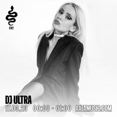 DJ Ultra - Aaja Channel 2 - 17 03 23