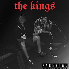 THE KINGZ - Trainwreckz.mp3