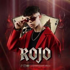 COJO FINO (Mundo de colores Vol. 1 - ROJO)