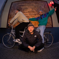 FREITAG SAMSTAG SONNTAG/FAHRRAD