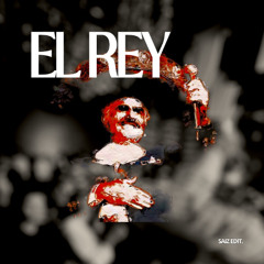El Rey At Love Parade (Saiz Edit) [FILTERED BY COPYRIGHT]