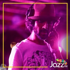 Aroop Roy guest mix for  Musica Macondo on Jazz FM