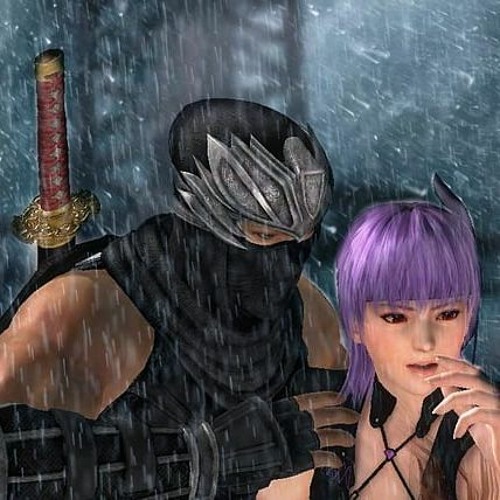 Baby hayabusa - Mr Dumas (remix)