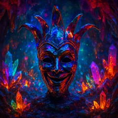Boris Brejcha - Obsidian (Intro Edit - unreleased)