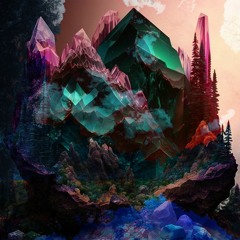 ShardScapes - PSYBIENT PSYCHEDELIC AMBIENT TRANCE PSYCHILL DOWNTEMPO TRIP-HOP