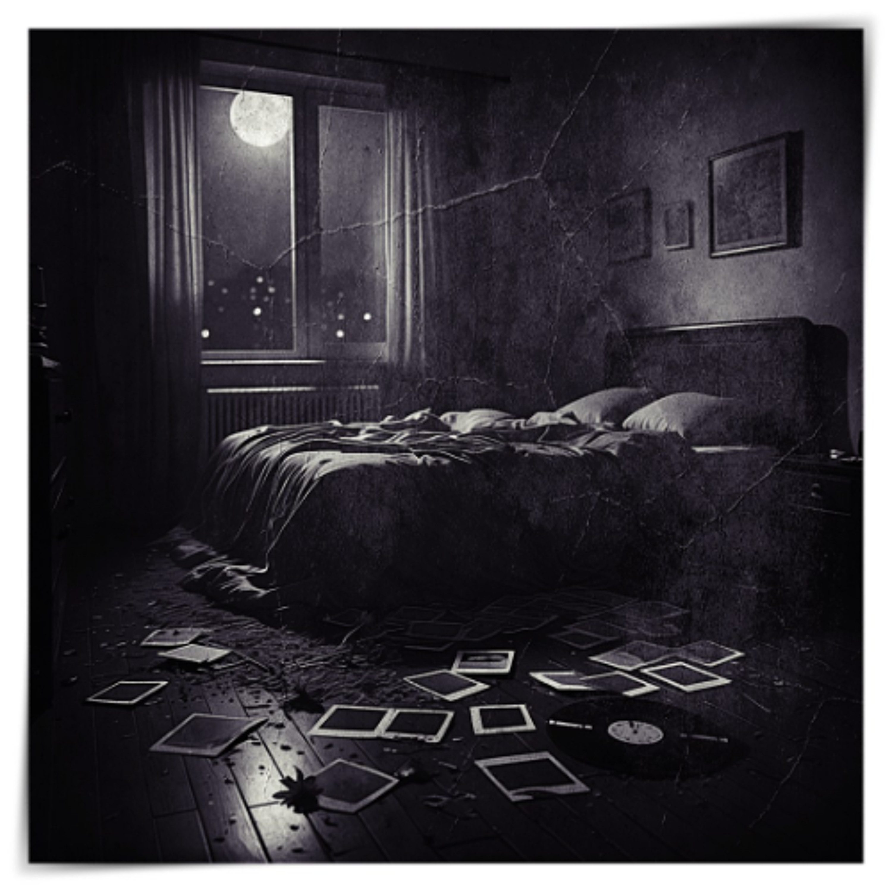 Reminiscence episode artwork