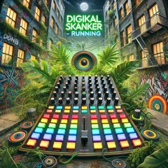 Running (original cut)