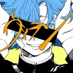 (Kyounosuke Yoshitate) teniwoha - Villain cover
