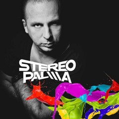 Stereo Palma aka DJ Naksi  - My Best Of EDM History 2009-2018