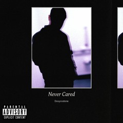 Never Cared