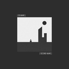 [SECOND NAME] - [mixed album]