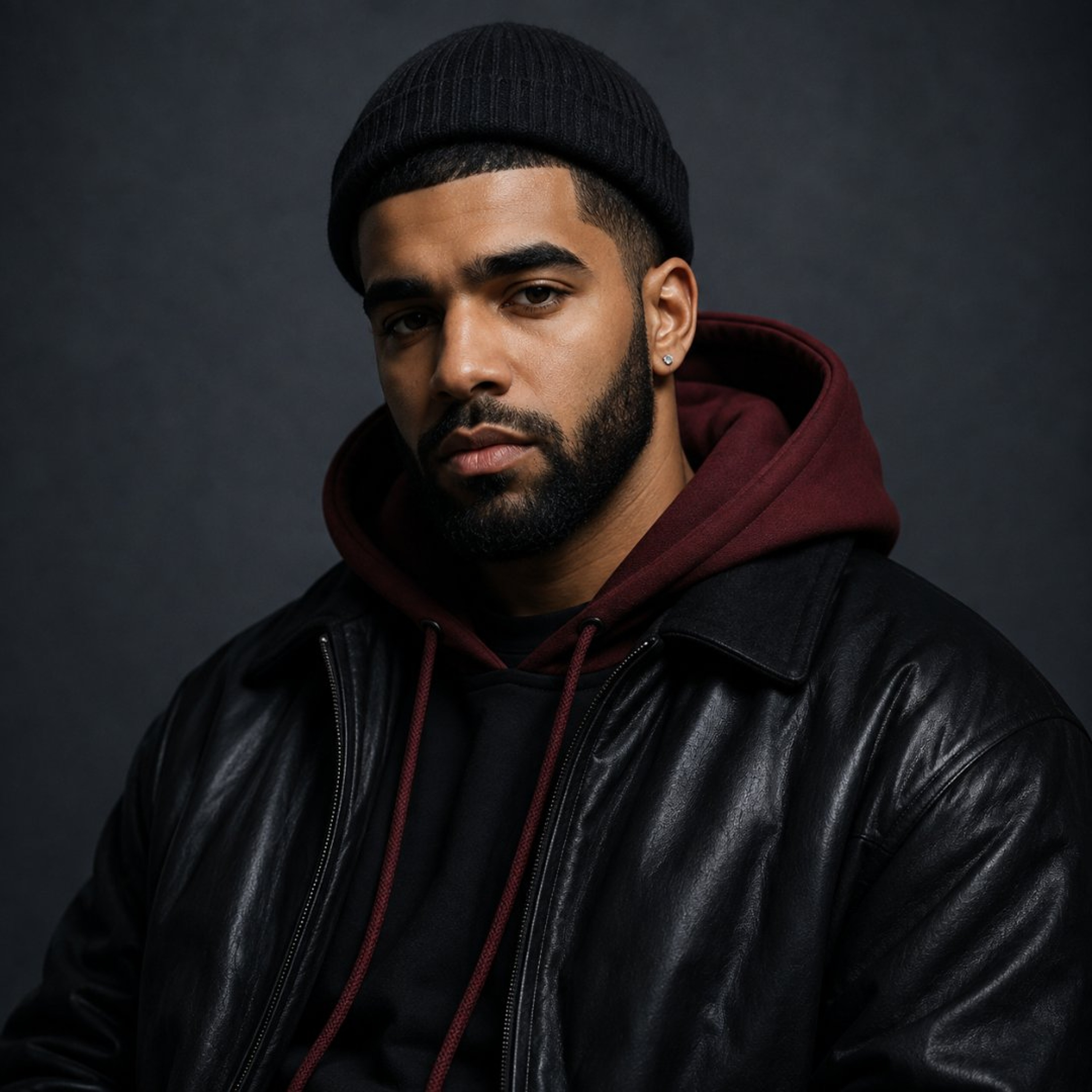 【Drake Type Beat】 - Finsta ⭐ episode artwork