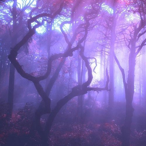 aether