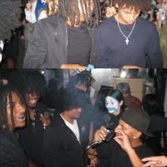 ALIVE (PROD. BULLETPROOF)