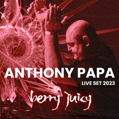 Anthony Pappa LIVE SET | Berry Juicy - March 2023 (Brisbane, Australia)