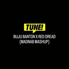 BUJU BANTON X RED DREAD (MADNAB MASHUP) (CLIP)