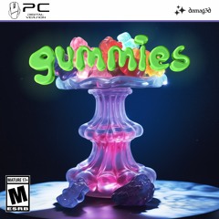 gummies ft B1AKE @sonicreations!