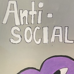 Anti $ocial