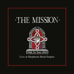 Hands Across the Ocean (Live at Shepherds Bush Empire)