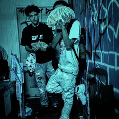 T2xPeezy - Blue Cheese