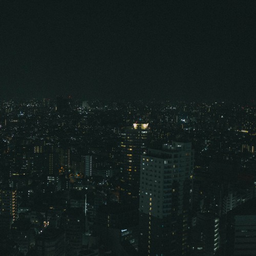 Oxygen / Breathe