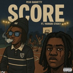 Score Ft. Youngin Sticky