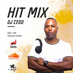 DJ CEDD HIT MIX 15 - 01 - 2024