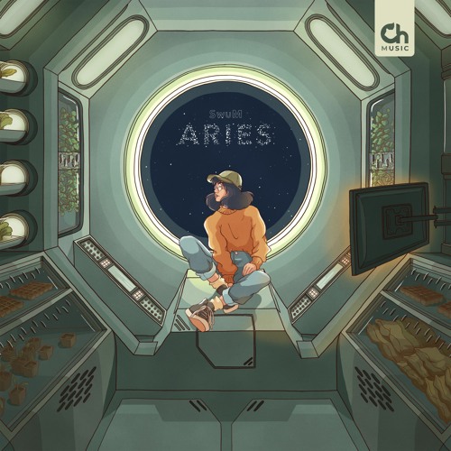 SwuM - Aries [full EP]