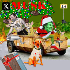 Merry Xmusk