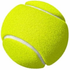 tennis ball greatest hits