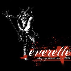 Everette - Perception And Betrayal