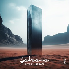 Liva K, Marasi - Sahara