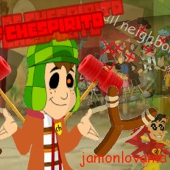 JamonLovania (Deadboy Take)