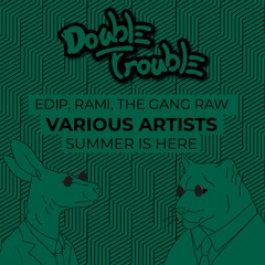 EdiP - Natty Naf ( Original Mix)  snippet