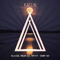 Baby Go - ALX.CUE