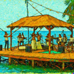 Voyage I | Zouk, Kwaito and Afro-Synth