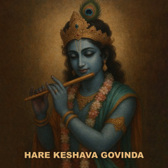 Hare Keshava Govinda