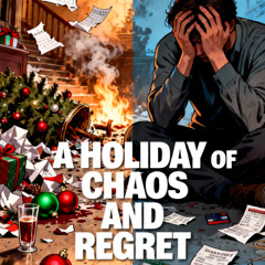 It's beginning to look a lot like xmas (Modern Day)