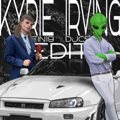 C-Trox - Kyrie Irving (Fin19 x DJ CS Edit)