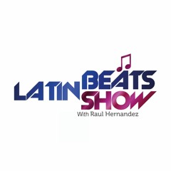 Latin Beats Show with Raul Hernandez (Sydney - Australia)