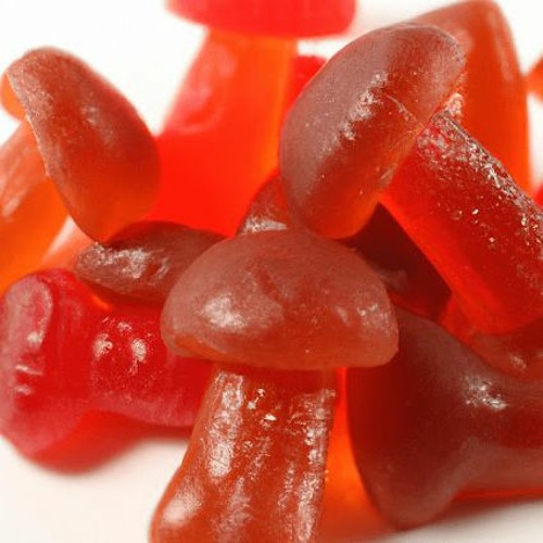 Stream What are Betterbrand Mushroom Gummies? How are Betterbrand