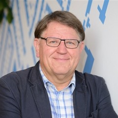 Joop Schippers (Universiteit Utrecht) - Trending 9 november 2023 deel 4