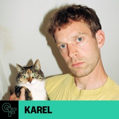 Galactic Live Podcast 002 - Karel