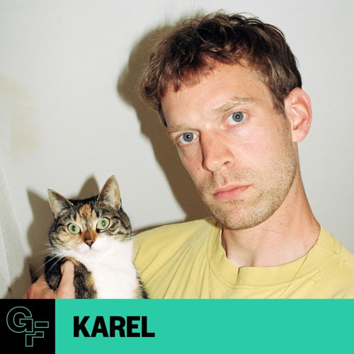 Galactic Live Podcast 002 - Karel