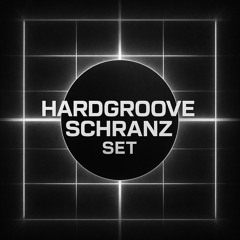 HARDGROOVE/SCHRANZ SET