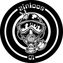 1NC1N - No Man's Land (Original Mix) | Zinloos 01