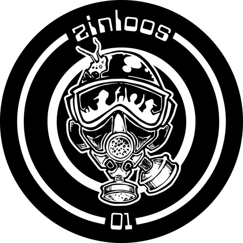 1NC1N - No Man's Land (Original Mix) | Zinloos 01